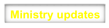  Ministry updates 